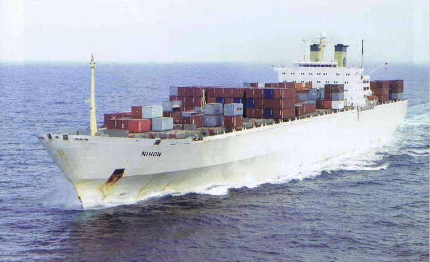 Broströms - The Broström Group